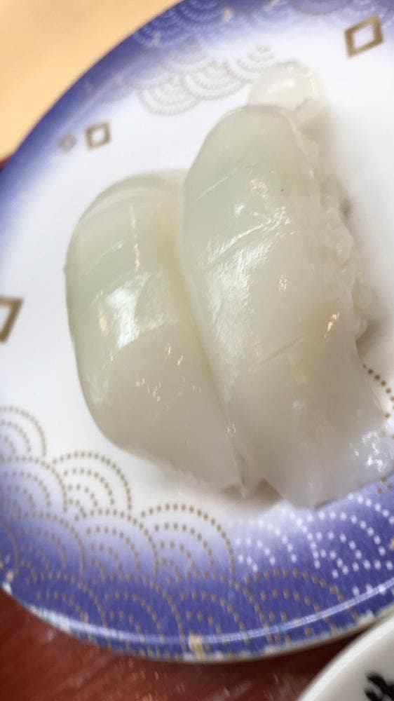 うまい鮨勘 天童支店