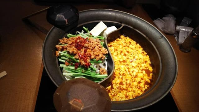 しゃぶしゃぶ温野菜 青葉台店 - サブ画像1