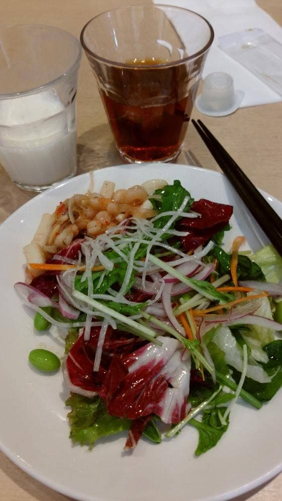 TRATTORIA ITSUKI - サブ画像1
