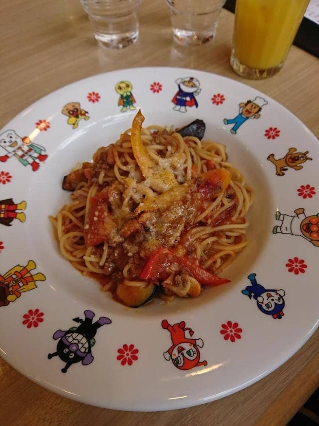不二家 名古屋アンパンマン＆ペコズキッチン - サブ画像3