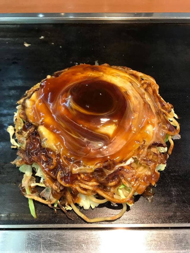 鶴橋風月 山科店 - サブ画像2