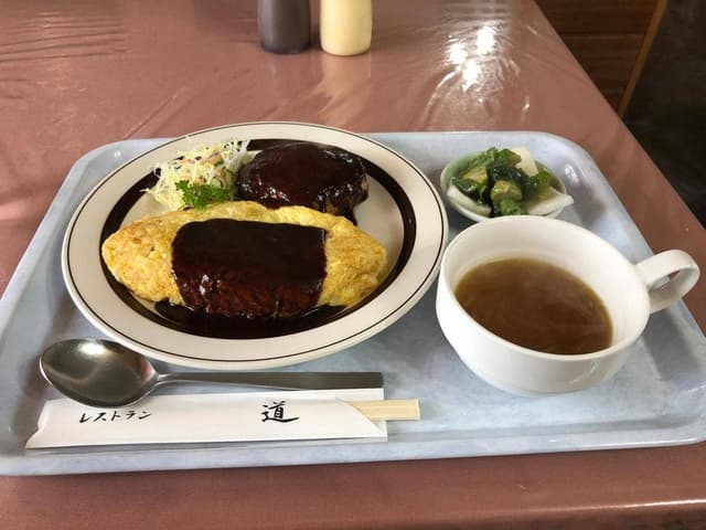 レストラン道 - サブ画像1