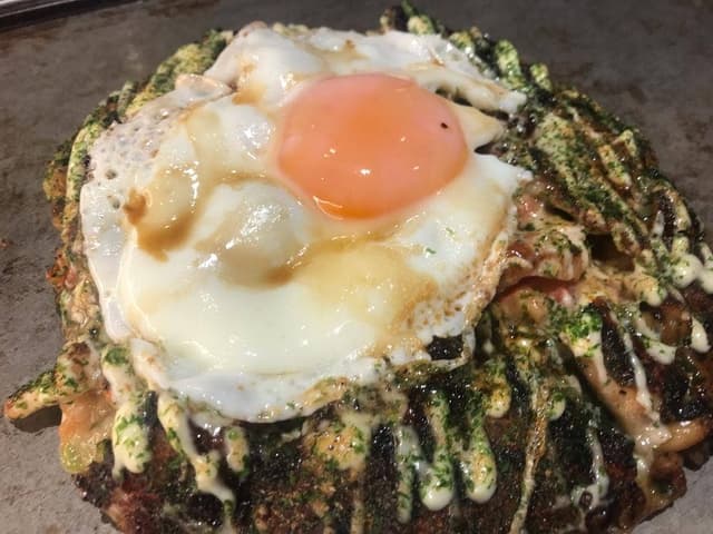 お好み焼きもみじ - サブ画像3