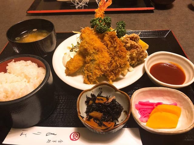 もりば - サブ画像1