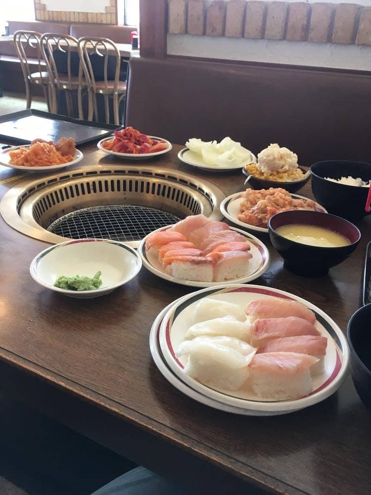 すたみな太郎 津島店