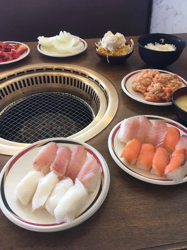 すたみな太郎 津島店 - サブ画像1