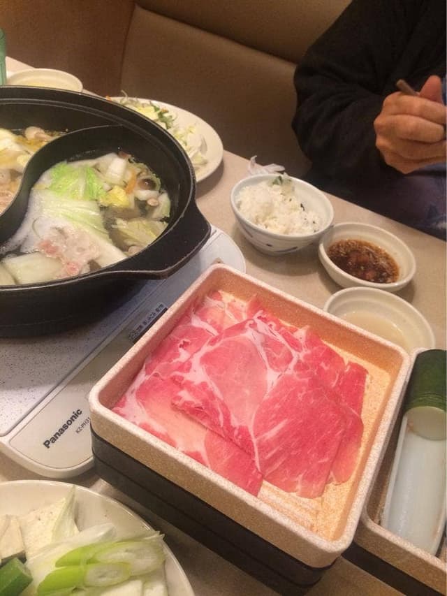 しゃぶ葉 茅ヶ崎中海岸店 - サブ画像1