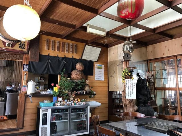 峠の茶屋 米量 - サブ画像2
