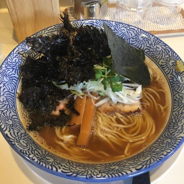 らぁ麺や 一晃亭 - サブ画像2