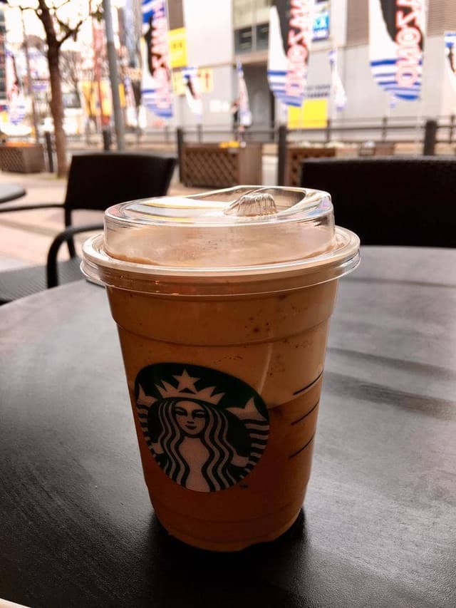 スターバックス コーヒー 近鉄東大阪店 - サブ画像3