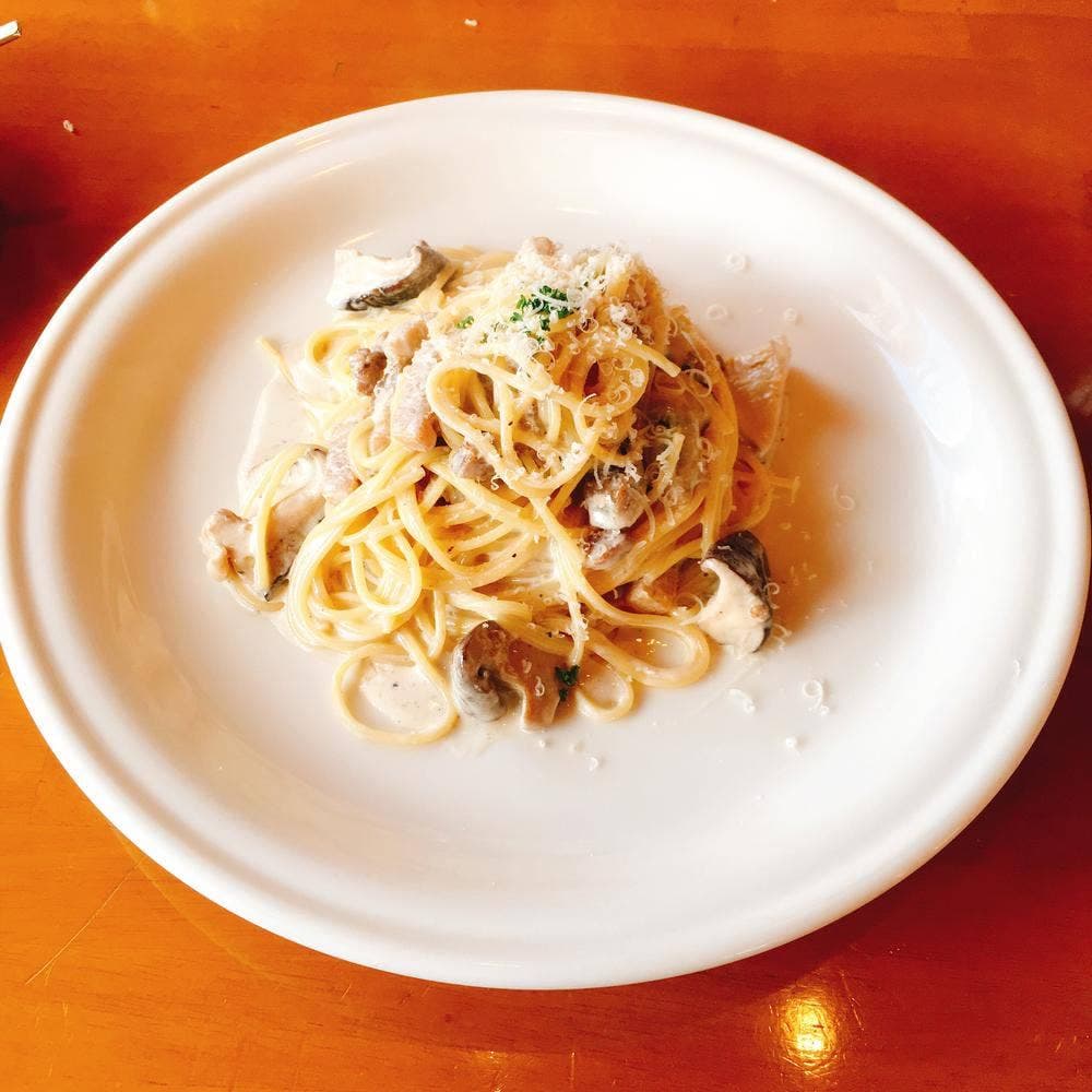 イタリア食堂 アッラ・ミーア