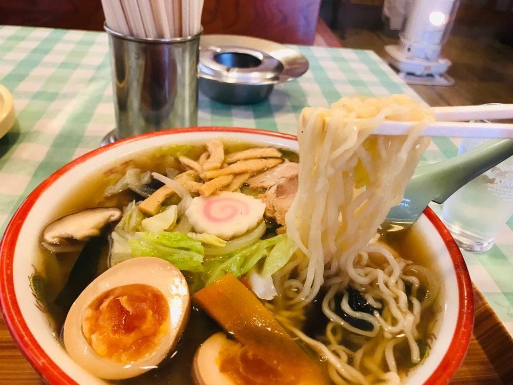 味一食堂
