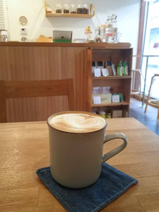 Pieni Joki Coffee - サブ画像3