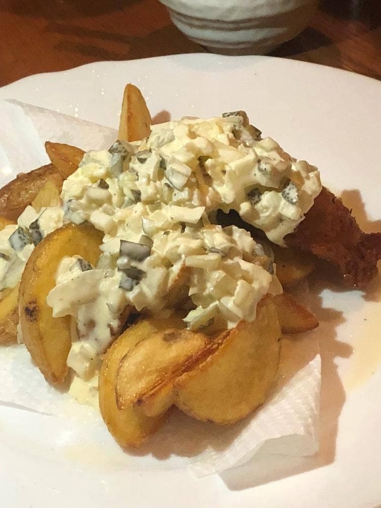 アイリッシュ温泉