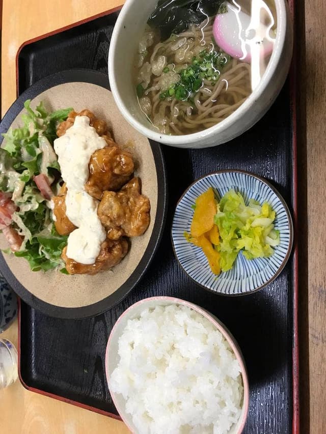 田舎屋 - サブ画像1
