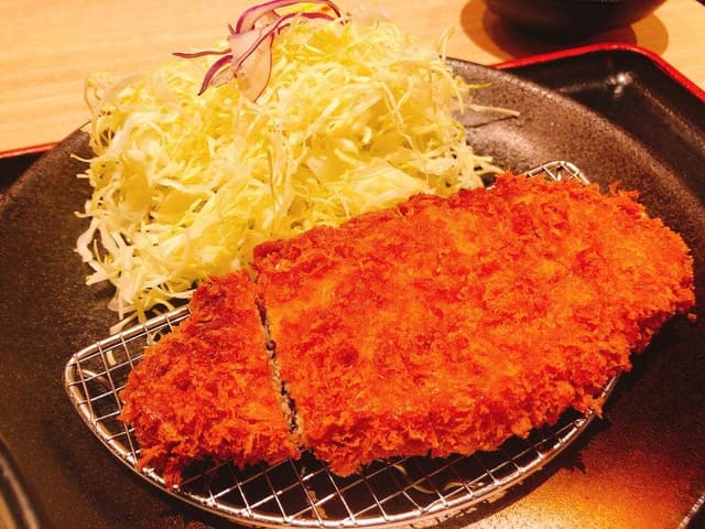 松のや 東新宿店 - サブ画像2