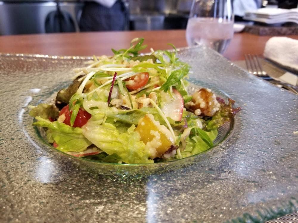 ちいさなレストラン宮本亭