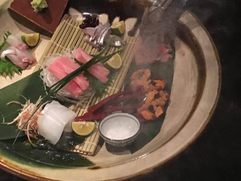 ころころ亭 平野別宅