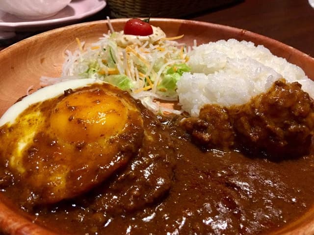 びっくりドンキー 東大阪店 - サブ画像1