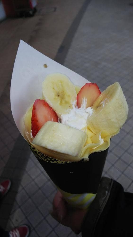 スイーツパールレディ 赤羽店