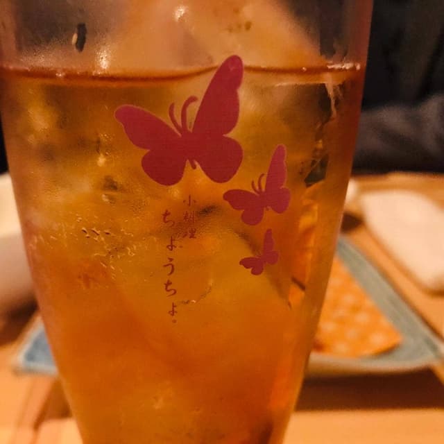 小料理 ちょうちょ - サブ画像3