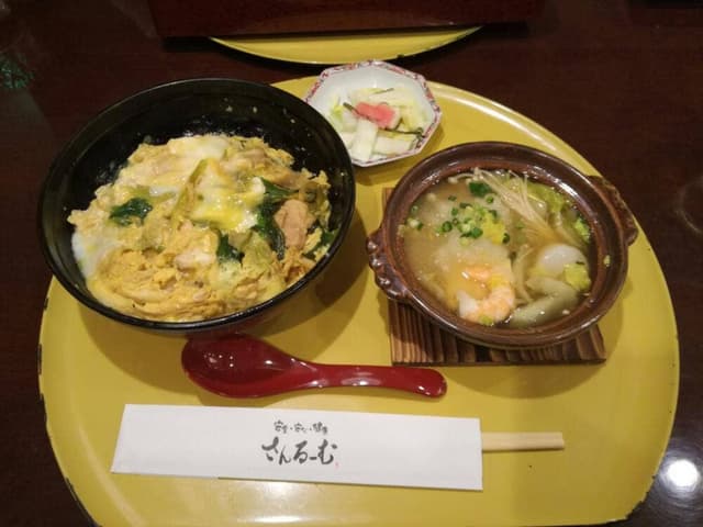 さんるーむ 柏高島屋ステーションモール店 - サブ画像2