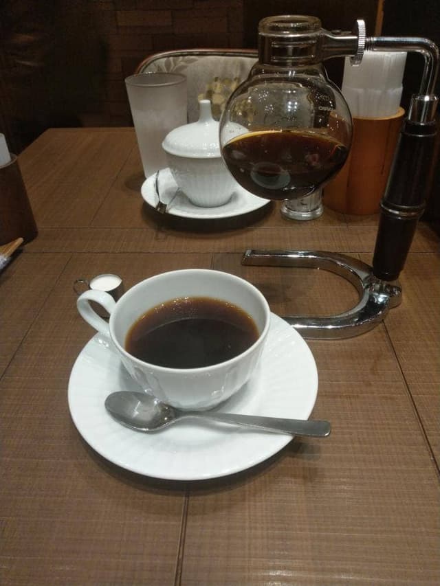 倉式珈琲店 イオンモール京都桂川店 - サブ画像2