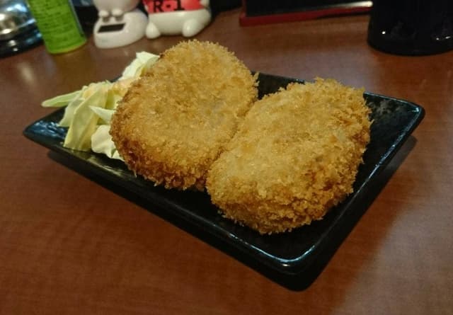 路地ウラ食堂 - サブ画像1