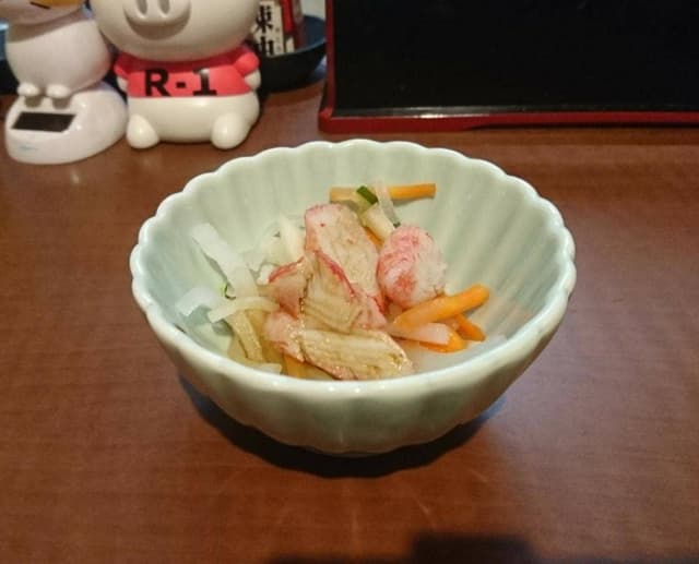 路地ウラ食堂 - サブ画像2