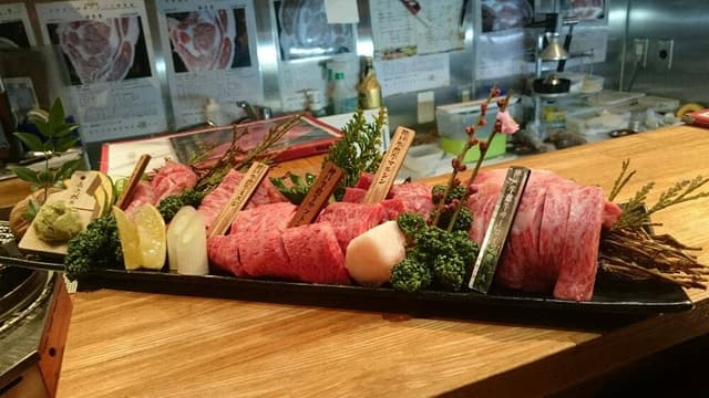 但馬牛焼肉 扇矢 - サブ画像2