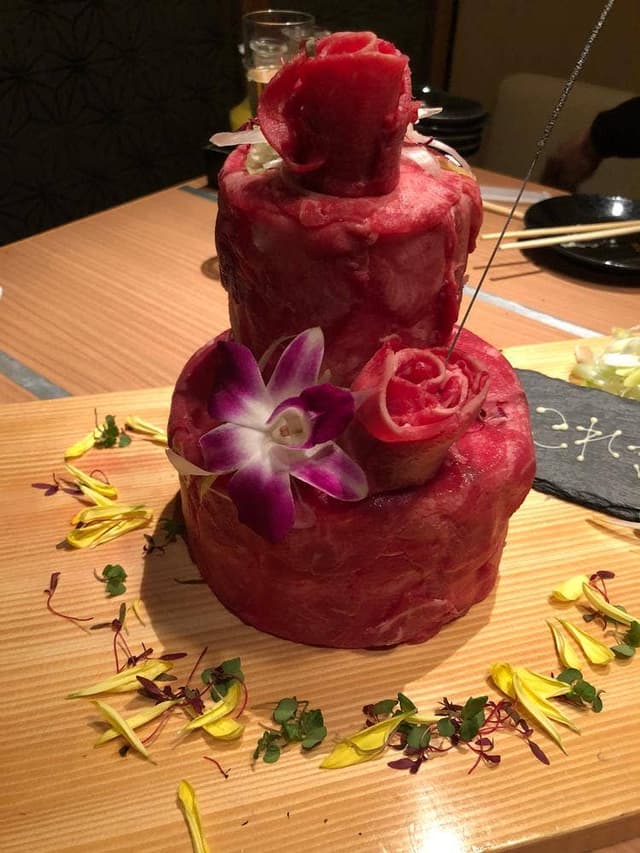 金肉 名古屋駅前店 - サブ画像3