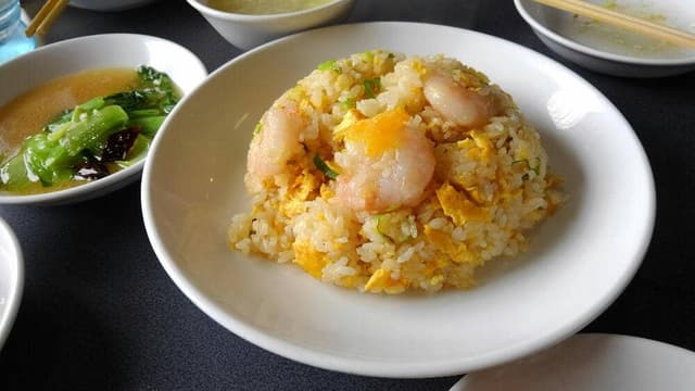宝味飯店 - サブ画像3