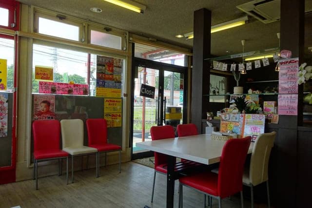 カレー屋工房 - サブ画像3