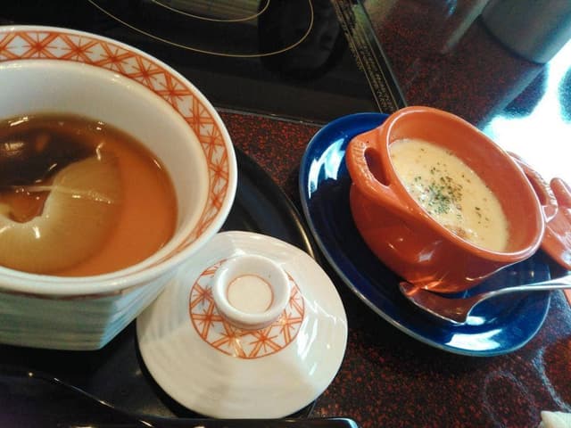 くらしき茶寮 - サブ画像1