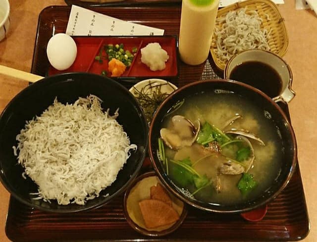 貝汁味処南里 - サブ画像3