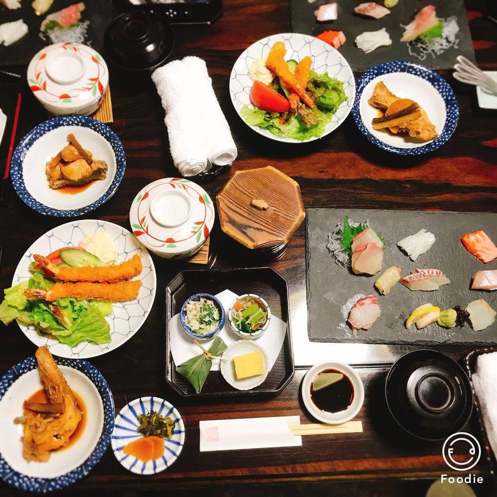 鯛吉 本店