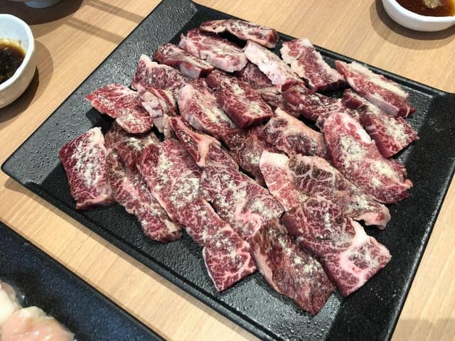 焼肉 春山 - サブ画像2