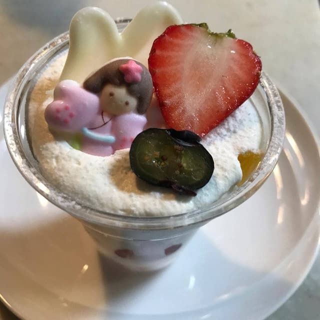 レクラン ドゥ ルコルテ - サブ画像2