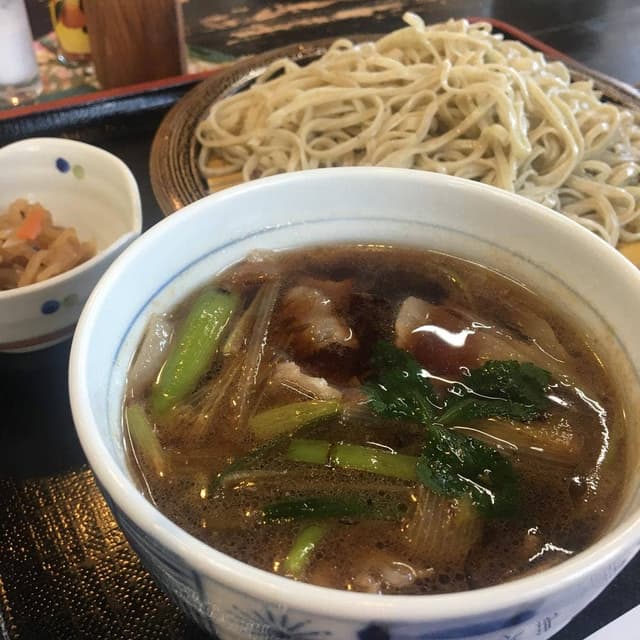 そば切り 一兵衛 - サブ画像2