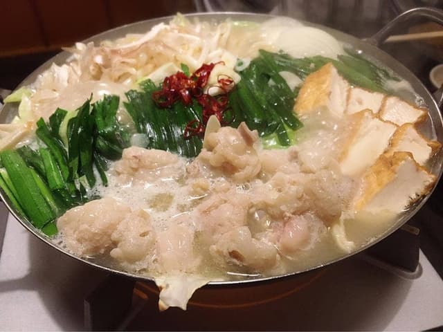 もつ粋 新大宮本店 - サブ画像1