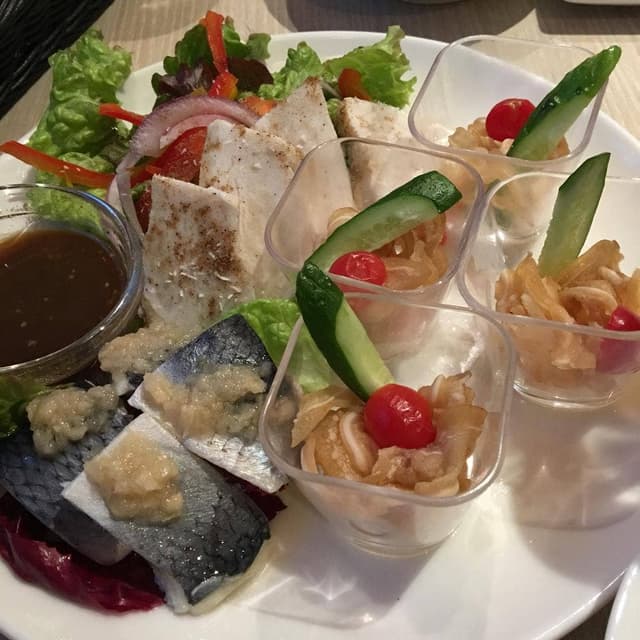 パセラリゾーツ 新宿歌舞伎町店 - サブ画像1