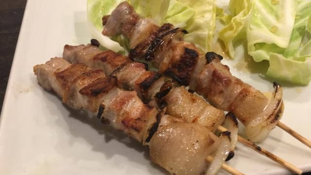炭家 108 - サブ画像1