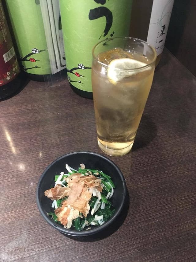 焼鳥本陣みかげ通り店 - サブ画像1