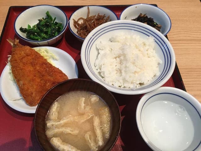 かっぽうぎ 天王洲店 - サブ画像3