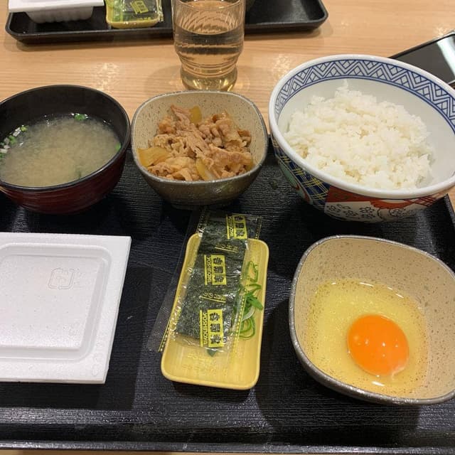 吉野家 新大久保駅前店 - サブ画像3