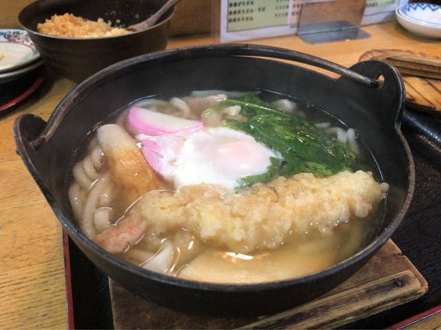 木屋 - サブ画像2