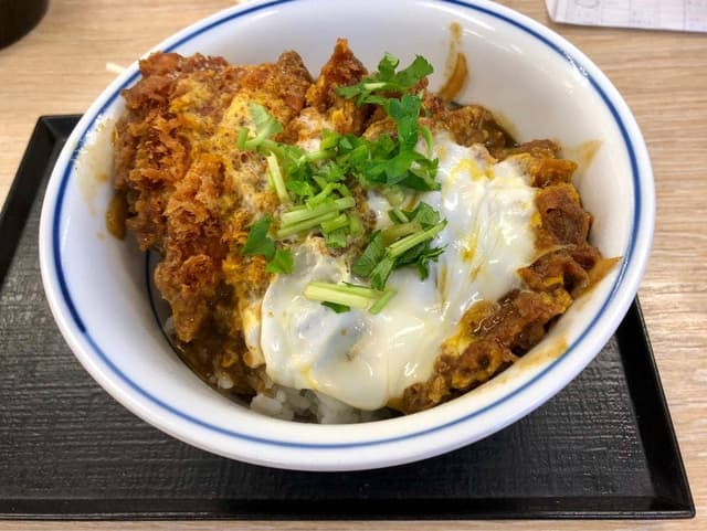 かつや 川越渋井店 - サブ画像3