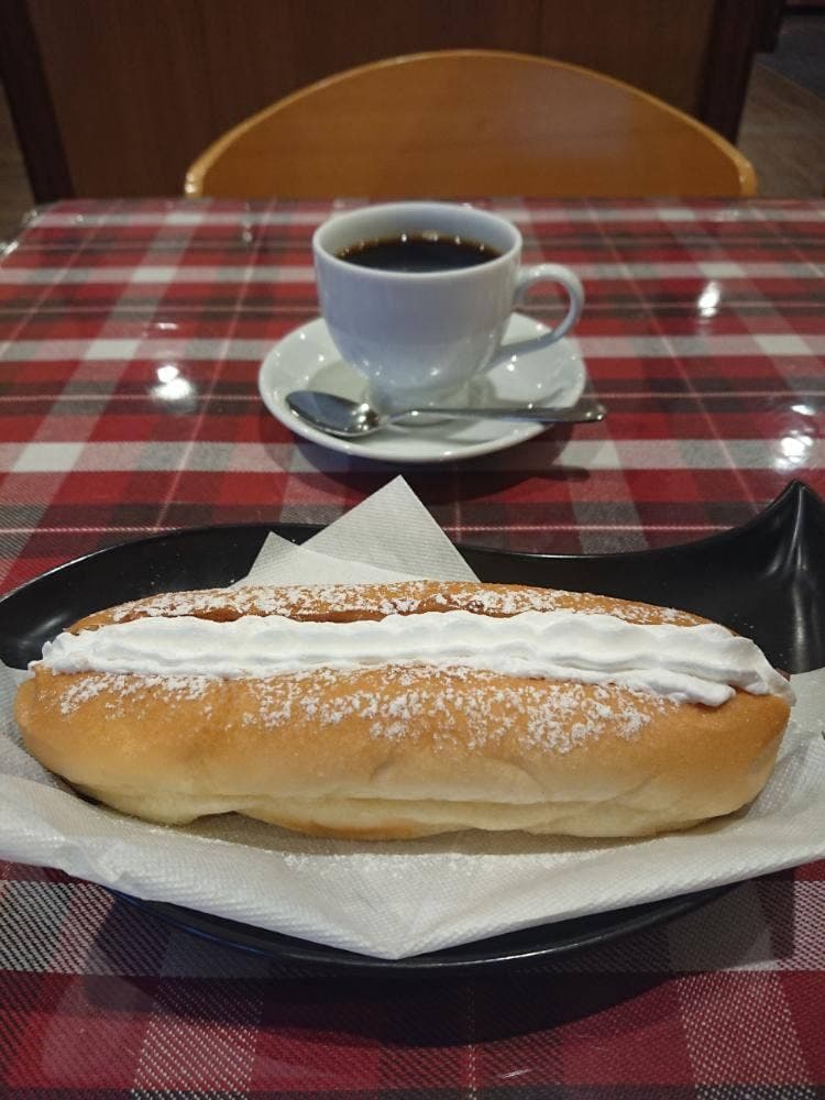 亜麻仁珈琲 高畑店