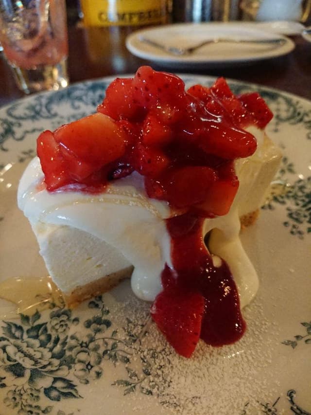 喫茶キンモクセイ - サブ画像1