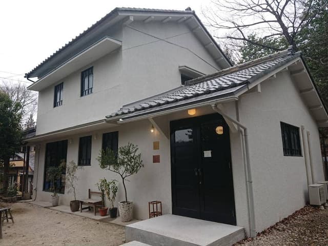 喫茶キンモクセイ - サブ画像3